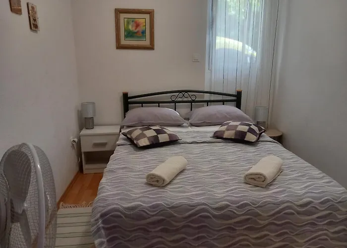 Kuca Za Odmor Skalina - Sea View