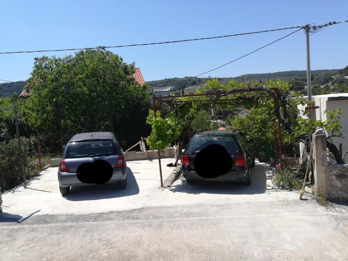 Kuca Za Odmor Skalina