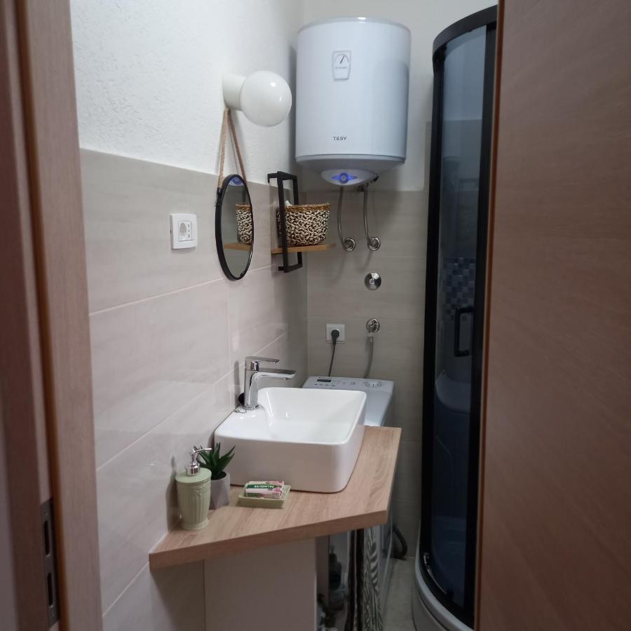 Kuca Za Odmor Skalina Holiday home