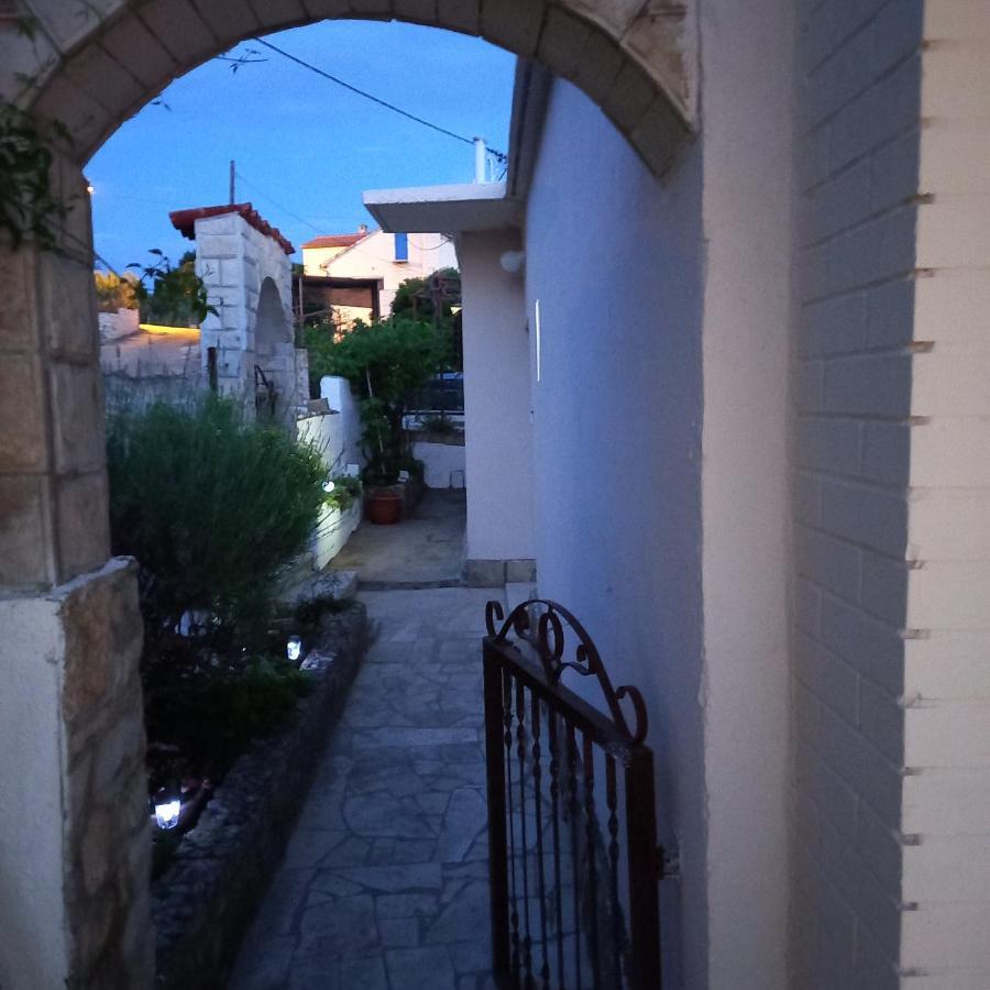 Kuca Za Odmor Skalina Holiday home *