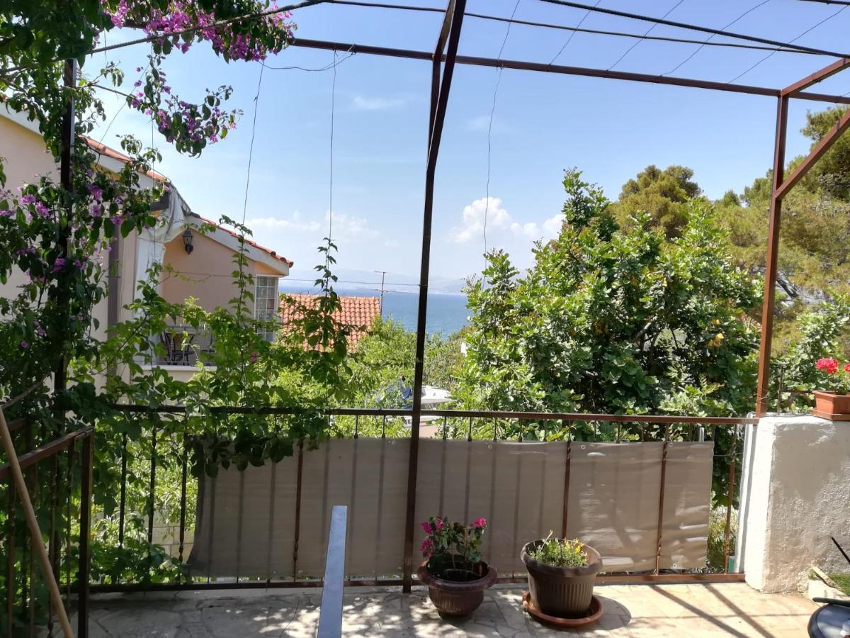 Holiday home Kuca Za Odmor Skalina Splitska