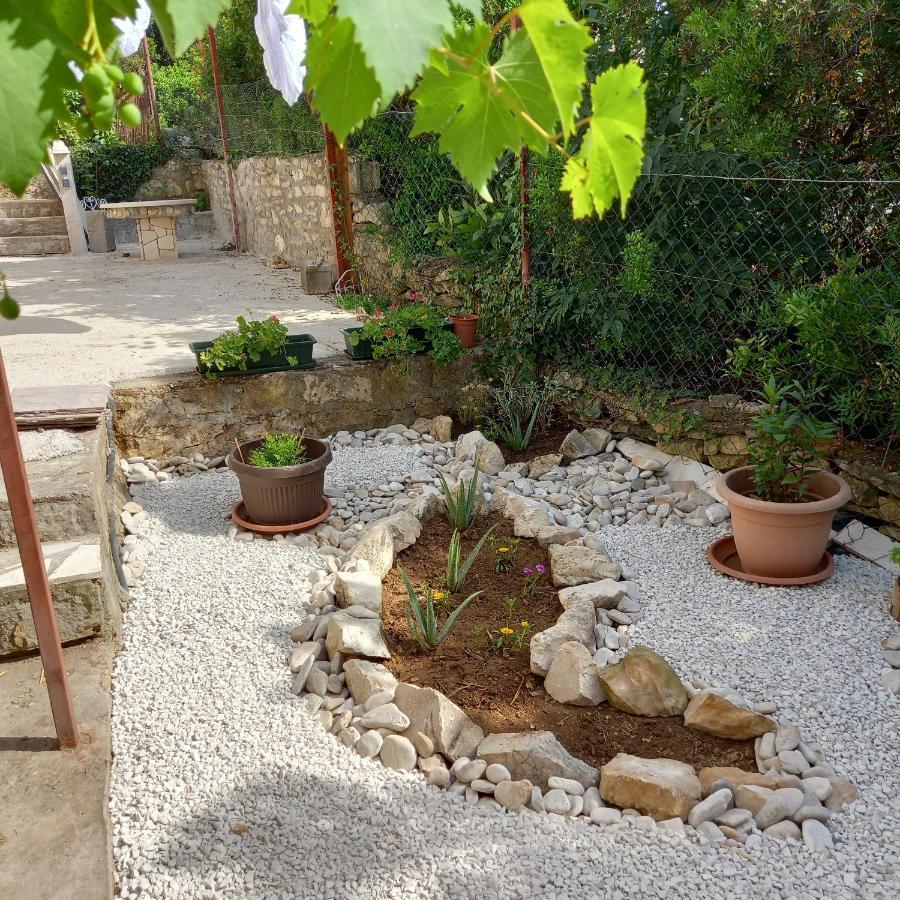 Holiday home Kuca Za Odmor Skalina Splitska