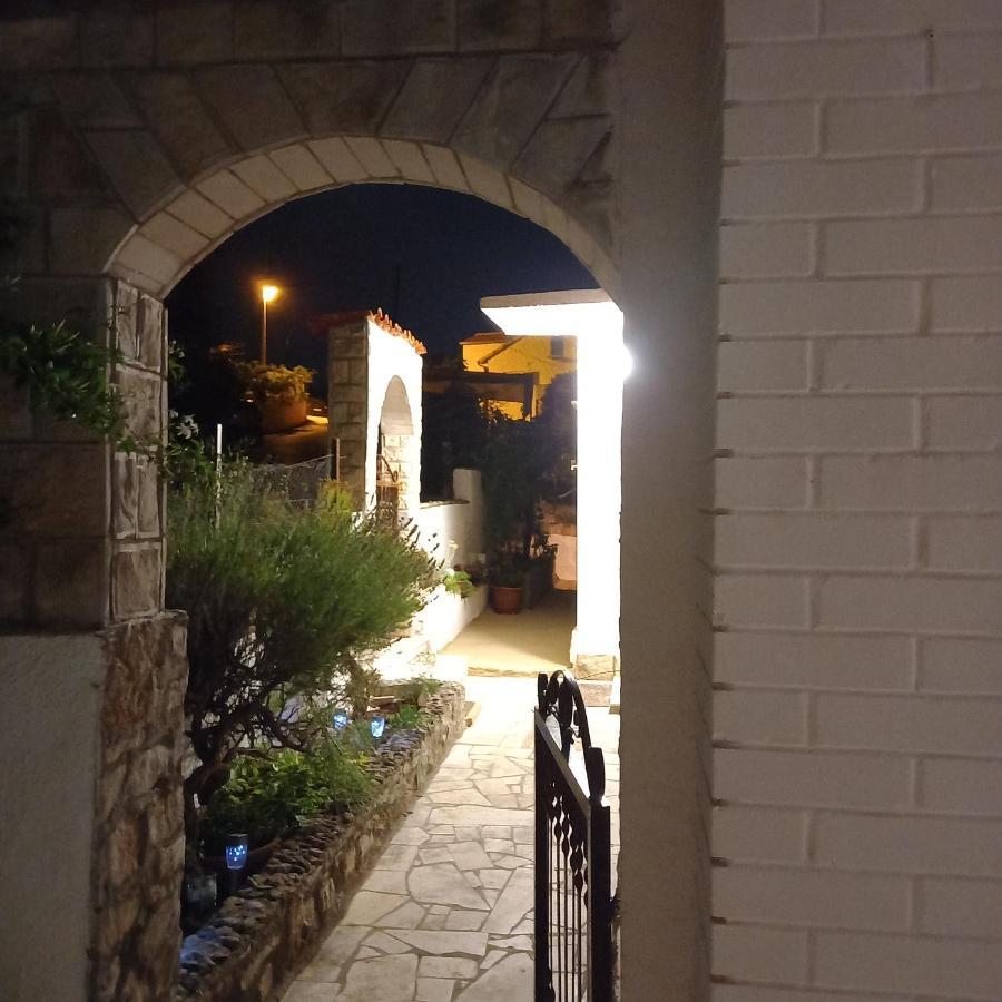 Kuca Za Odmor Skalina Holiday home Splitska