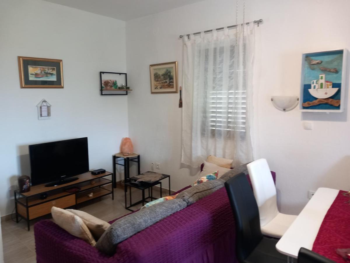 Kuca Za Odmor Skalina Holiday home Splitska