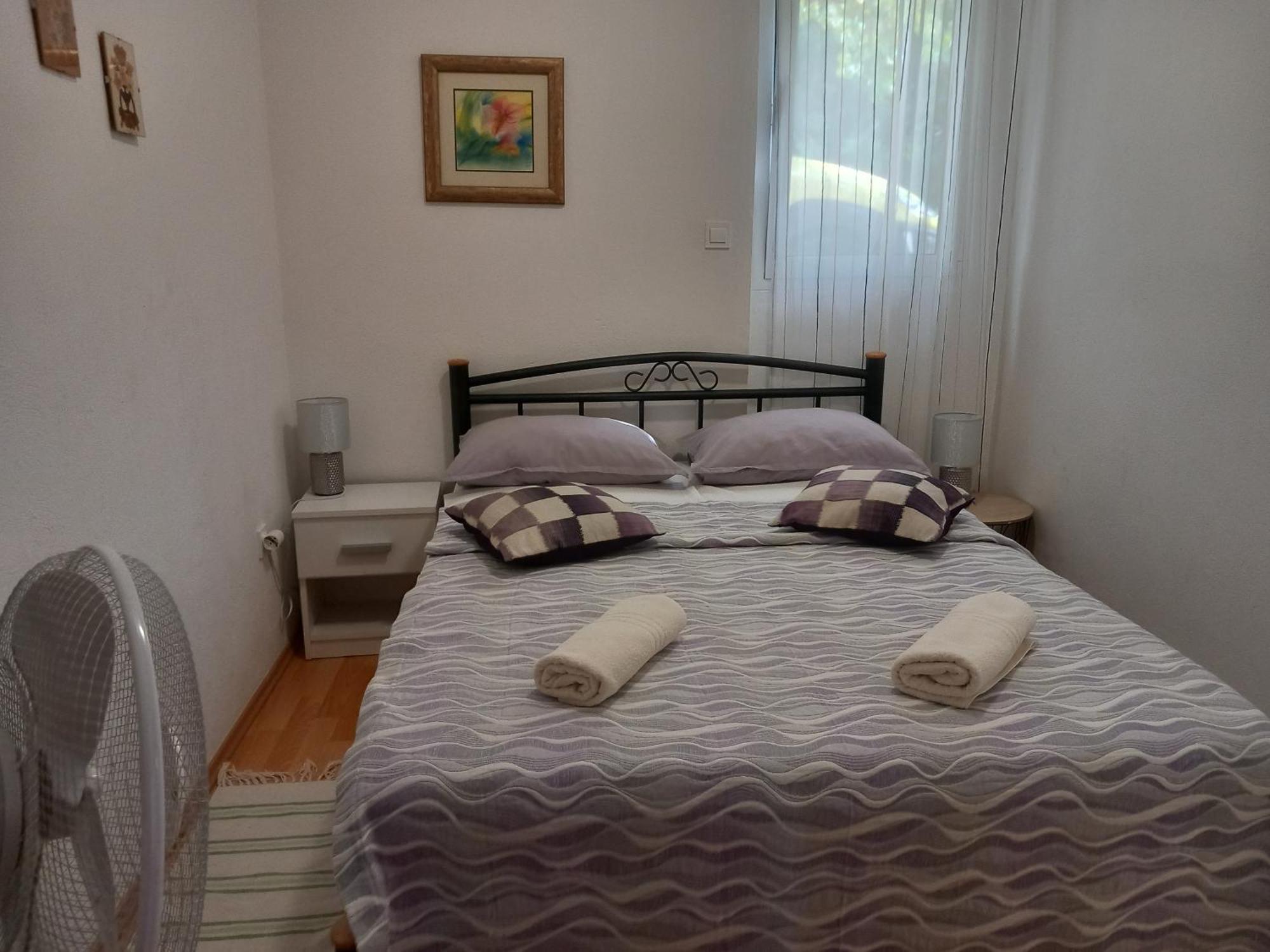 Kuca Za Odmor Skalina Holiday home *