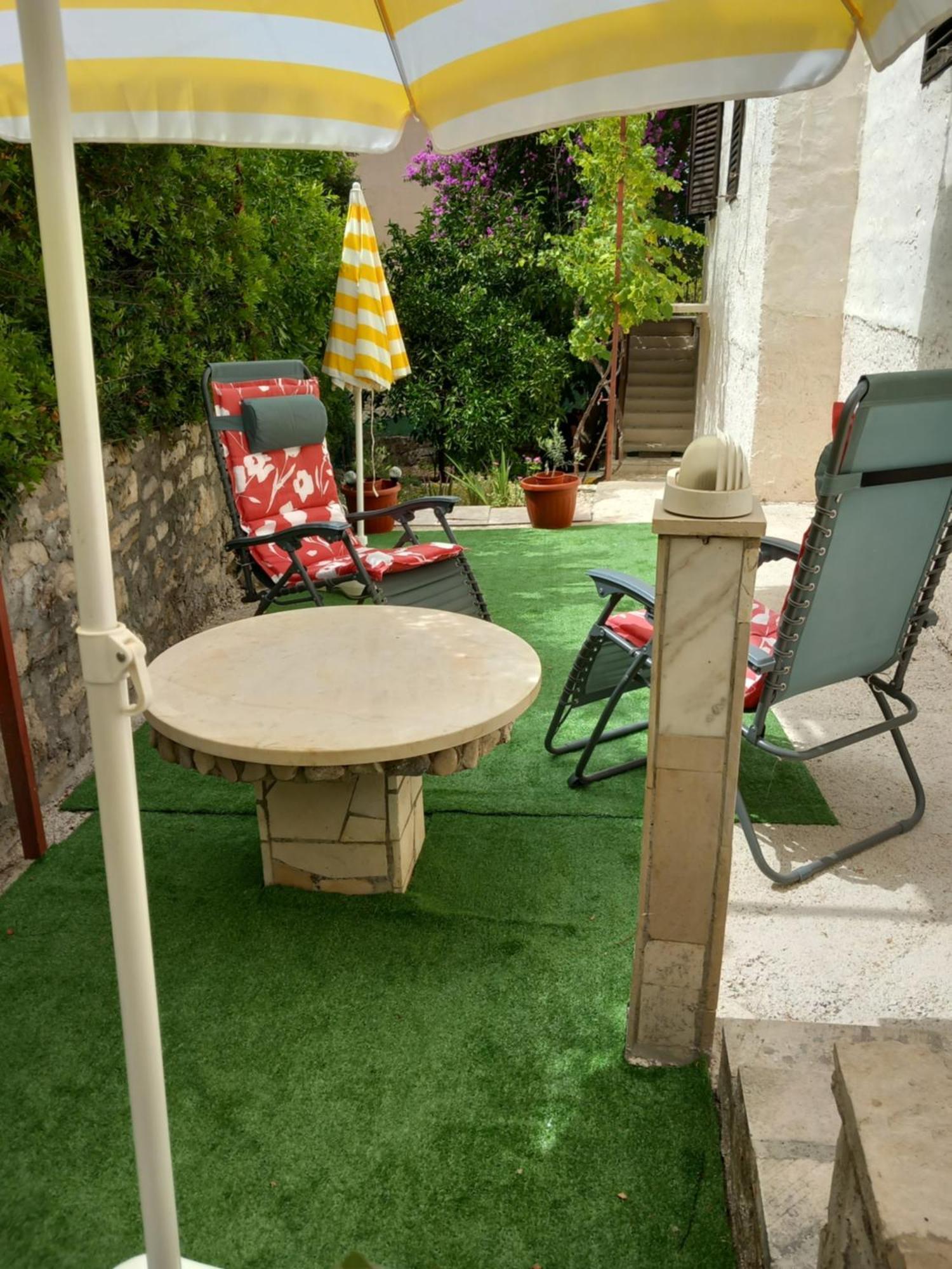 Kuca Za Odmor Skalina * Splitska