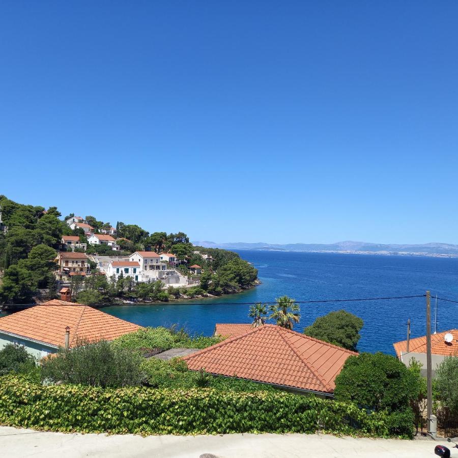 Kuca Za Odmor Skalina - Sea View * Splitska