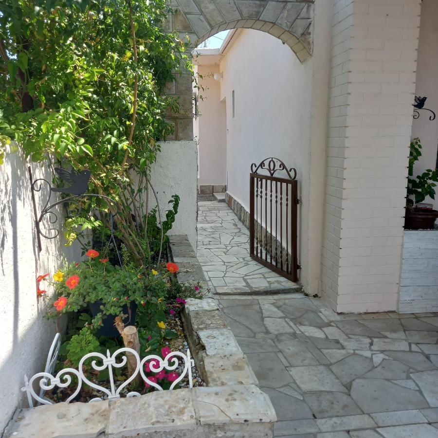 Kuca Za Odmor Skalina - Sea View Ferienhaus Splitska