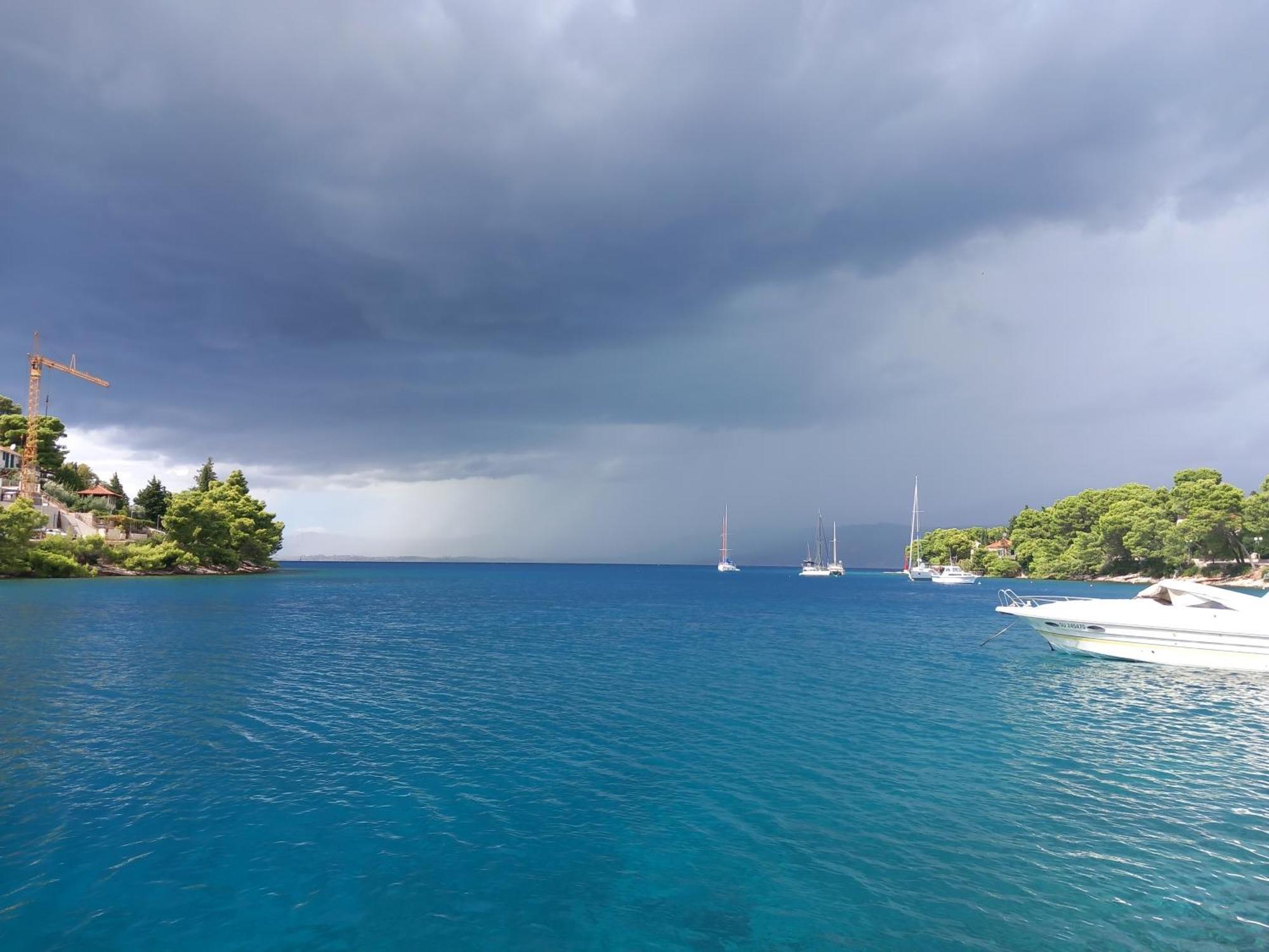 Ferienhaus Kuca Za Odmor Skalina - Sea View *