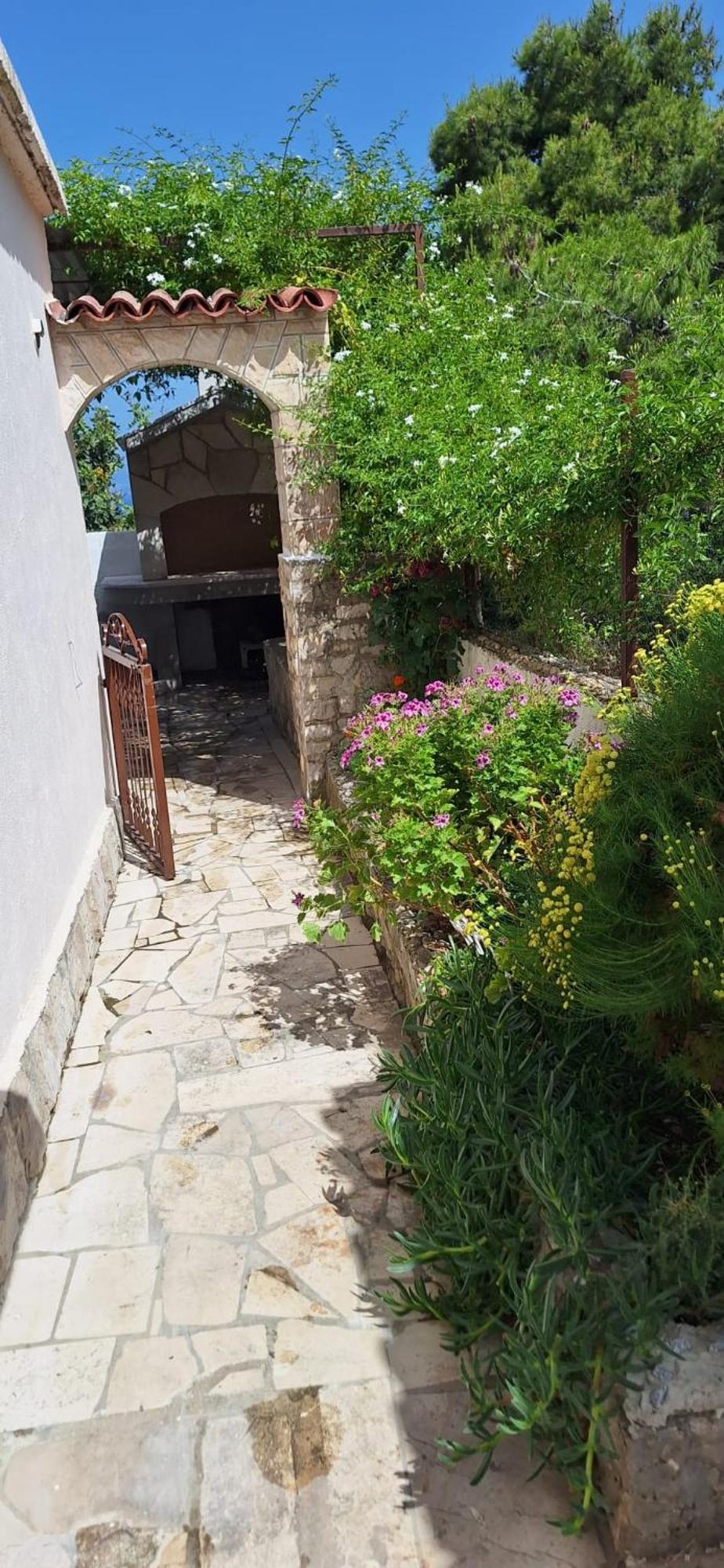 Kuca Za Odmor Skalina - Sea View Splitska