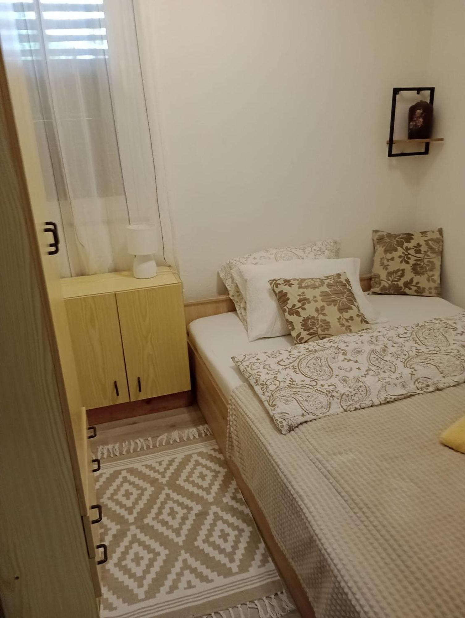 Kuca Za Odmor Skalina - Sea View Ferienhaus *